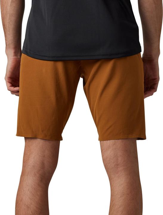 Actual product image Fox Short 23 Flexair Ascent Nut 34 (34)