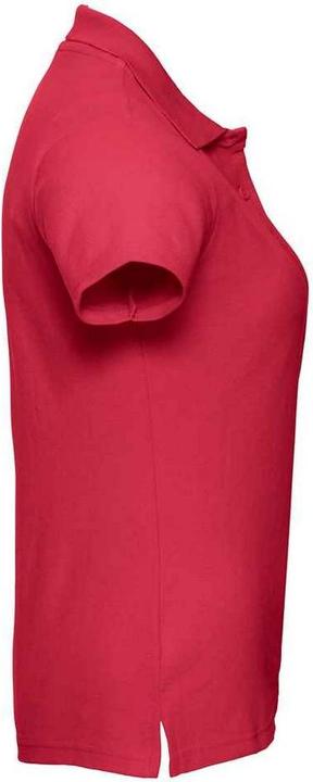Immagine prodotto Russell Classic Maglietta Polo Semplice Donna (38 D)