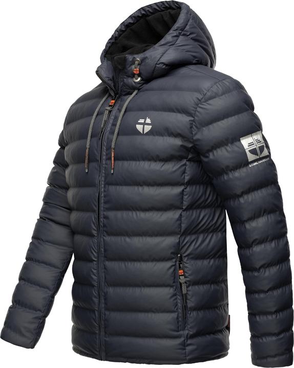 Actual product image Stone Harbour Zaharoo (XXL)
