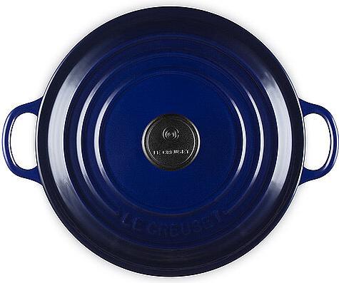 Produktbild Le Creuset Tradition (20 cm, Bräter + Schmortopf, Gusseisen, Emaille)