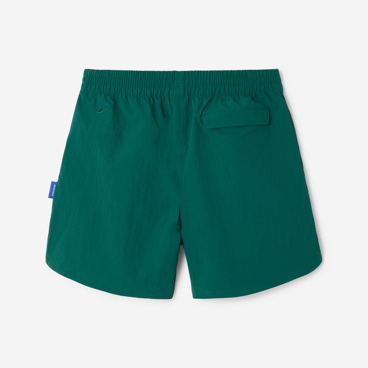 Produktbild Decathlon Shorts Herren Leinen - grün (L)