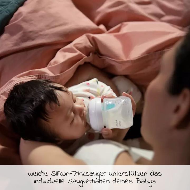 Image du produit Philips Avent Kit de démarrage Natural Response (260 ml)