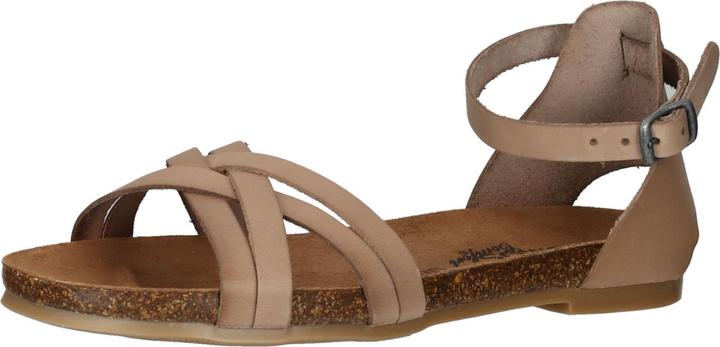Cosmos Comfort Der perfekte Begleiter an warmen Tagen! Mit dieser wundervollen, zeitlosen Riemchensandalette von Co