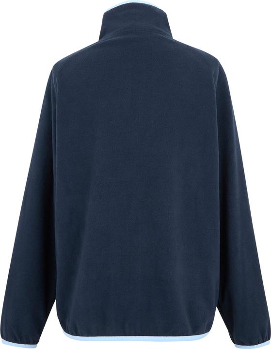 Actual product image Regatta Womens/Ladies Lilana Full Zip Fleece Jacket (52 D)