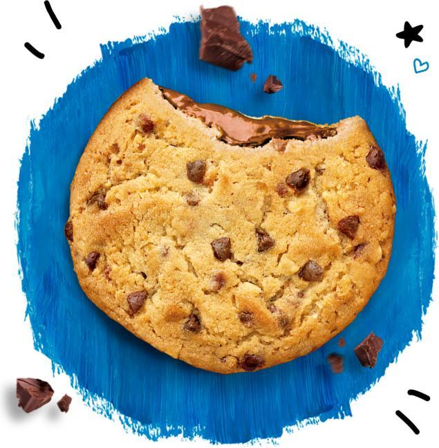 Image du produit Michel et Augustin super cookies (1 pcs, 180 g)