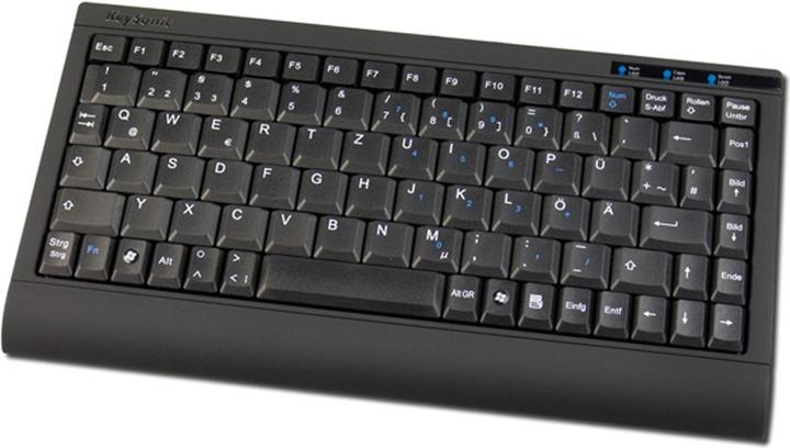 Produktbild KeySonic ACK-595 C+ (DE, Kabelgebunden)