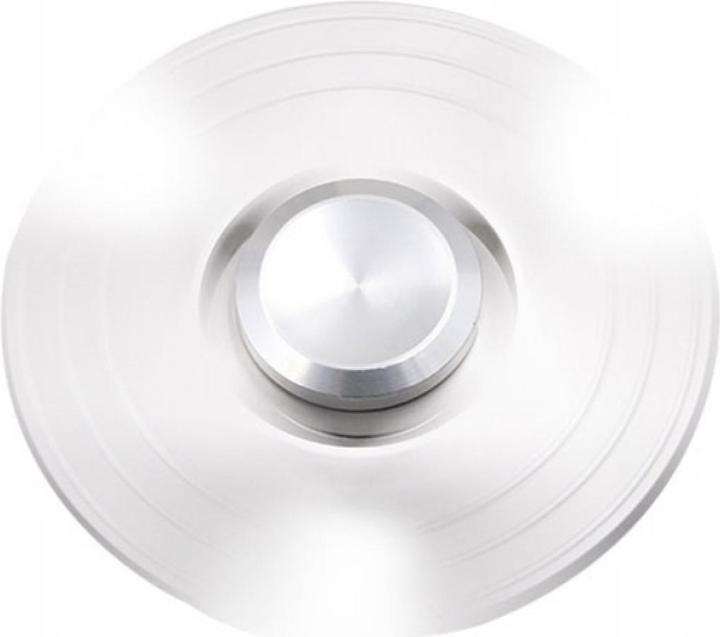 Productafbeelding FidgetSpinner 3-vleugelige aluminium spinner