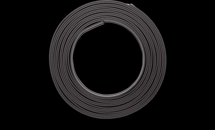 Actual product image Durable DURAFIX® ROLL self-adhesive magnetic strip (1 x)