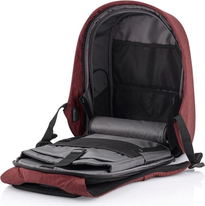 Image du produit XD Design Sac à dos antivol Bobby Hero Small (rouge) (11.50 l)