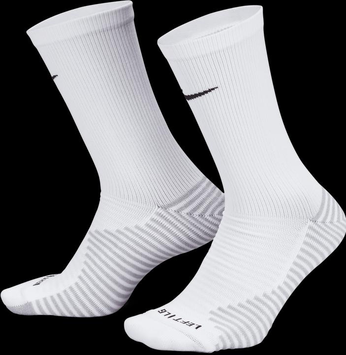 Immagine prodotto Nike Calzini STRIKE CREW Bianco/Nero M (M)