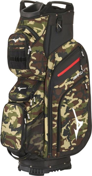 Immagine prodotto Mizuno BRD 4 Cart Bag