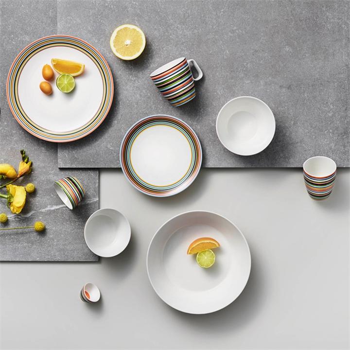 Immagine prodotto Iittala Ciotola per cereali Origo (0.41 l, 1 x)