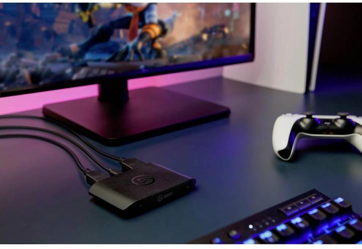 Immagine prodotto Elgato HD60X (PC, PS5, Xbox Series X, Xbox Serie S)