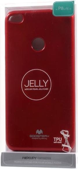 Produktbild Goospery Pearl Jelly Series (Huawei P8 Lite (2017))