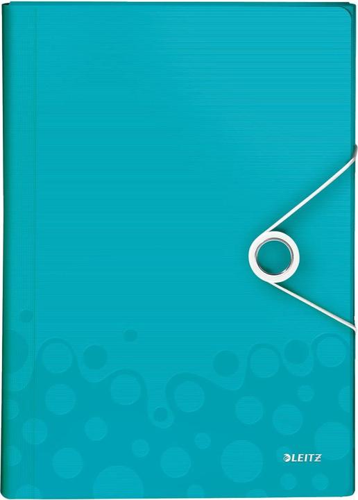 Leitz Wow Projektmappe (A4, 1 x)