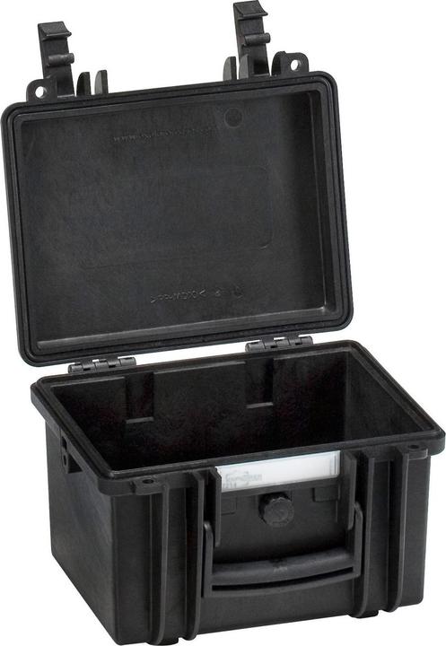 Actual product image Explorer Cases Special case 22x16x15 cm Mod. 2214 (6.60 l, Hand luggage (up to 50 litres))