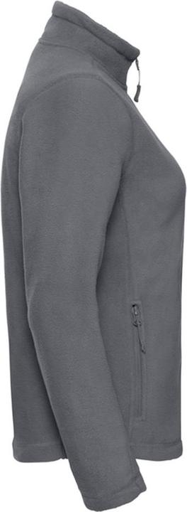 Produktbild Russell Fleecejacke Durchgehender Reissverschluss Für Aussen (S)