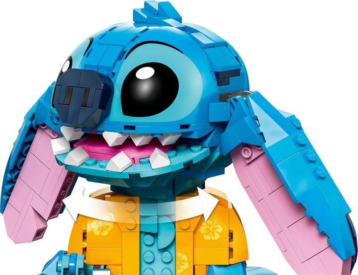 Image du produit LEGO Stitch (43249, LEGO Disney)