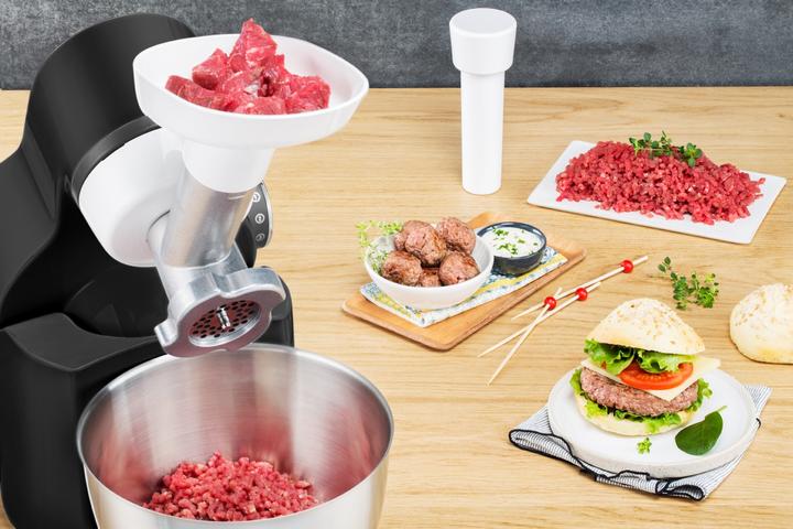 Actual product image Tefal QB3198 (1000 W)