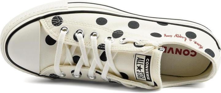Produktbild Converse Chuck Taylor All Star Lift (38)