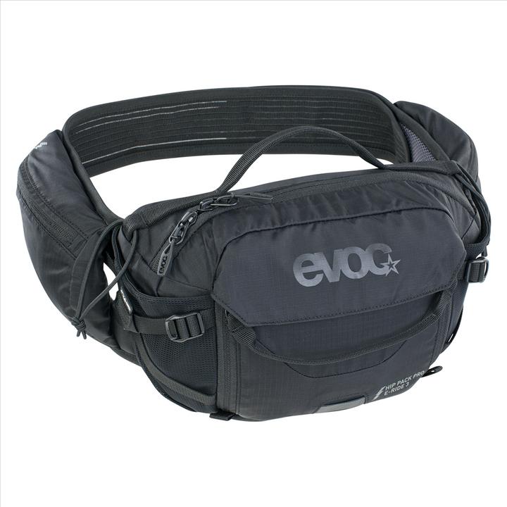 Actual product image Evoc Hip Pack Pro E-Ride
