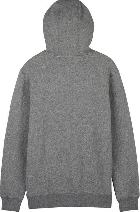 Produktbild Fox Hoody 23 F-Head E Po Grey XL (XL)