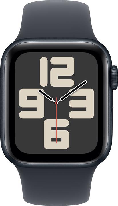 Produktbild Apple Watch SE 2024 (40 mm, 4G)
