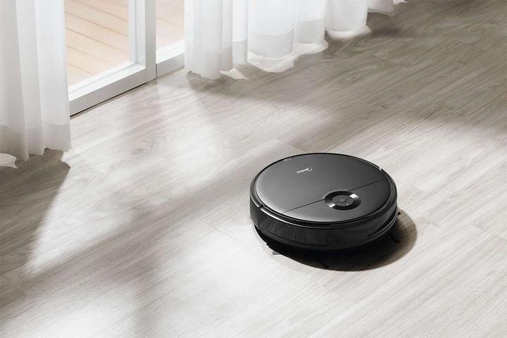 Produktbild Midea I5C Swiss Edition (Saugwischroboter)