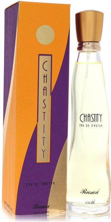 Produktbild Rasasi ChÃ¢stity EDP 100ml (Eau de Parfum, 100 ml)