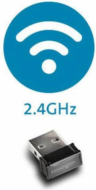 Actual product image Kensington Valu (Wireless)