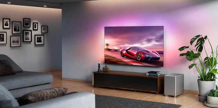 Actual product image Philips TAW8506/10 DTS Play-Fi (1 pcs., 150 W)