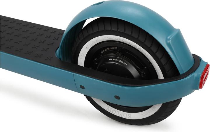 Image du produit SoFlow SO ONE Pro Gen1 (20 km/h, 65 km, 500 W)