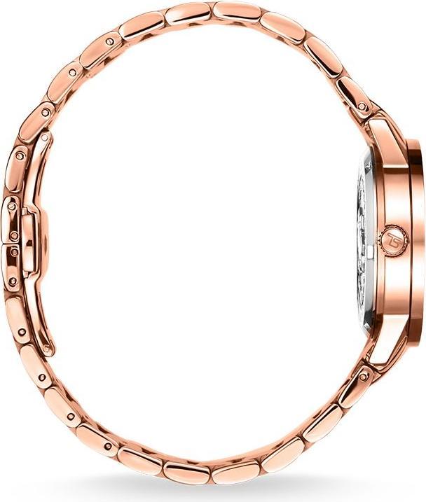 Image du produit Thomas Sabo Les dames regardent Soul (Montre analogique, 33 mm)