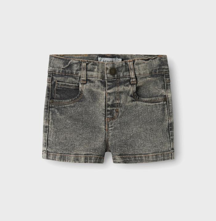 Actual product image Name it Regular Fit Shorts (92)