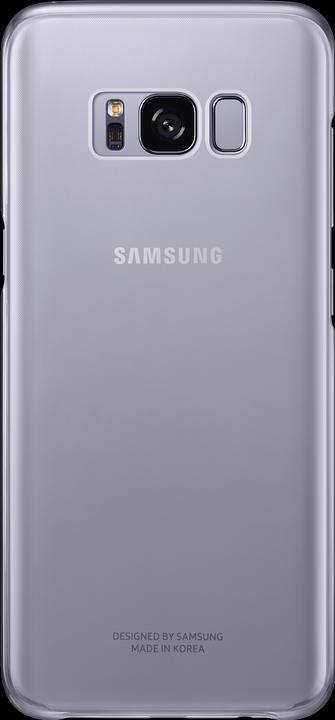 Produktbild Samsung Clear (Samsung Galaxy S8+)