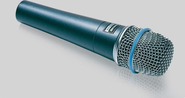 Image du produit Shure Beta 57A
