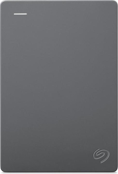 Produktbild Seagate Basic (4 TB)