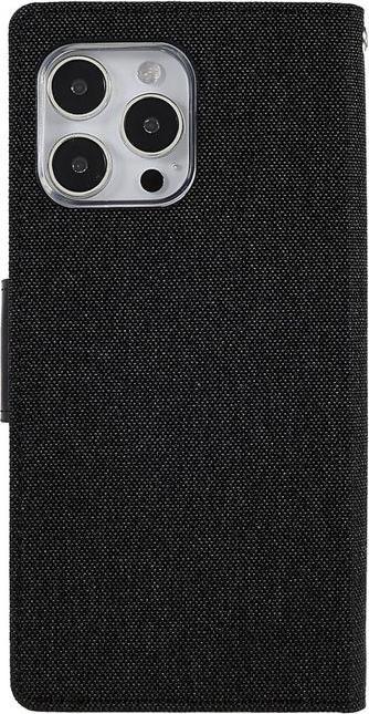 Image du produit Goospery Série Journal de toile (Apple iPhone 14 Pro)