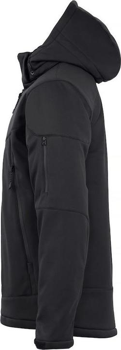 Image du produit Clique Veste matelassée Grayland (S)