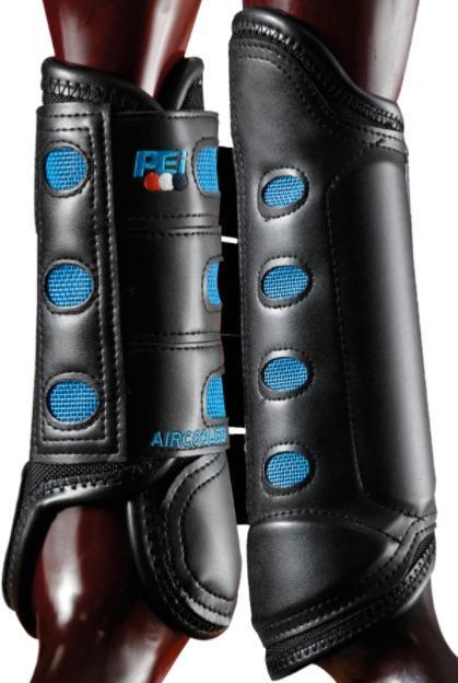 Image du produit Premier Equine Guêtres arrière Air-Cooled Original Eventing Boots