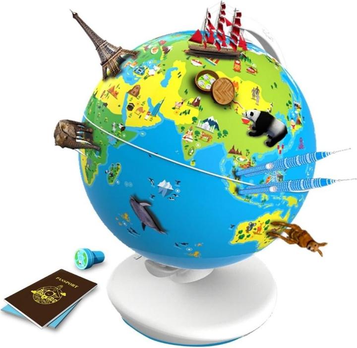 Produktbild PlayShifu Orboot Earth