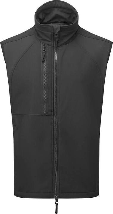 Produktbild Portwest WX2 Eco Weste Softshell (XL)