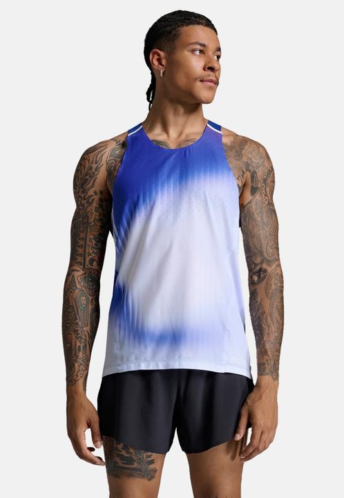 Image du produit 2XU Light Speed Tech Singlet (L)