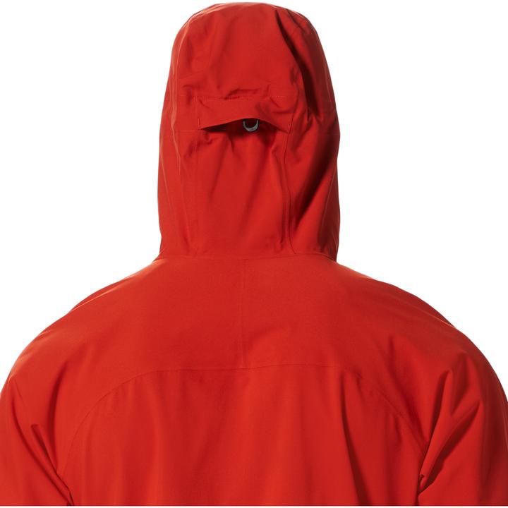 Image du produit Mountain Hardwear M Stretch Ozonic Jacket (L)