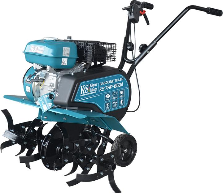 Produktbild Könner & Söhnen KS 7HP-850A