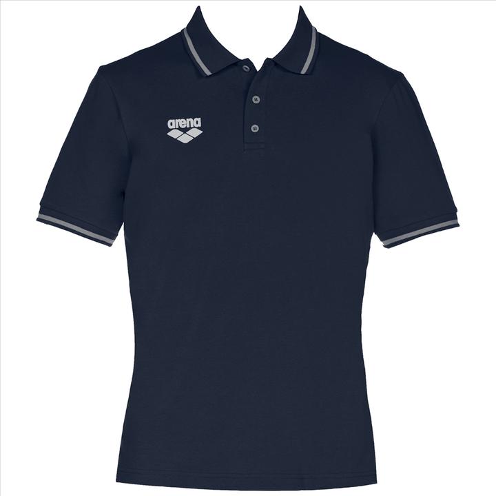 Actual product image Arena Tl S/S Polo (S)