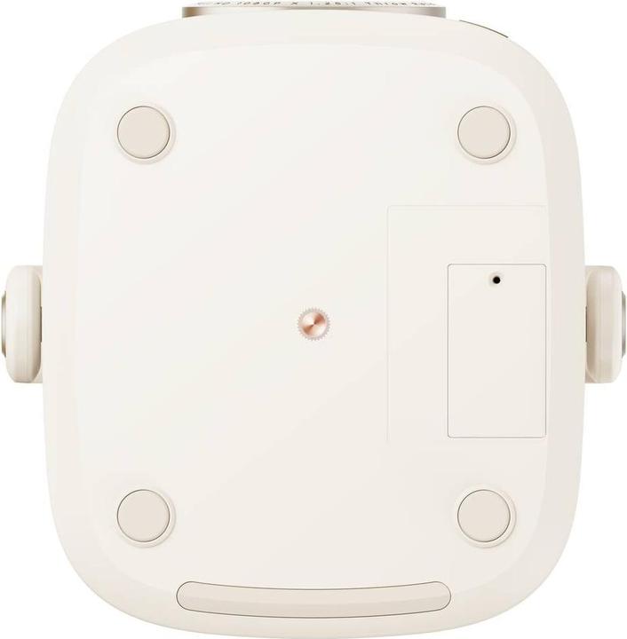 Actual product image Yaber T2 Plus LED projector (Full HD, 450 lm)