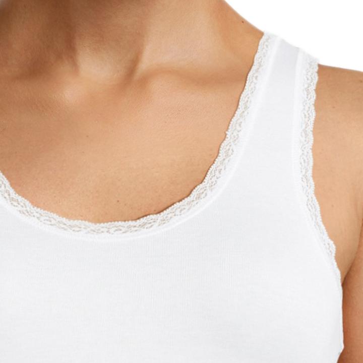 Produktbild Conta 3er Pack Modal Unterhemd / Top (44, XXL)