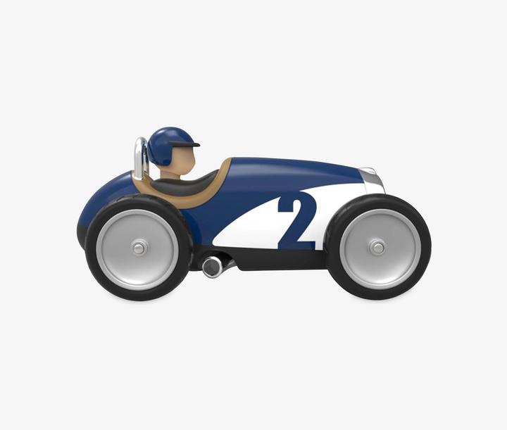 Actual product image Baghera Racing Car