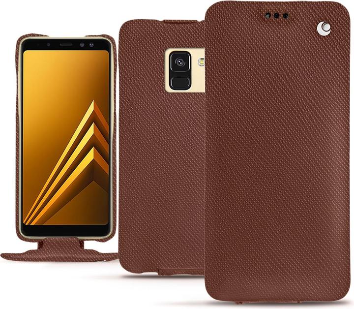 Image du produit Noreve Housse cuir vertical (Samsung Galaxy A8 (2018))